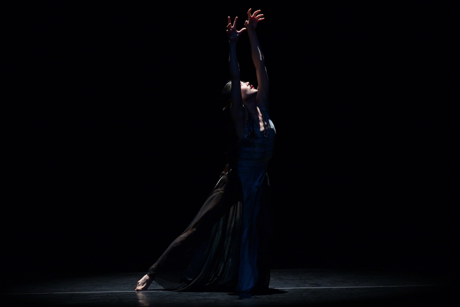 7. "Holiday Season with Ballet Stars" at the Adrienne Arsht Center
